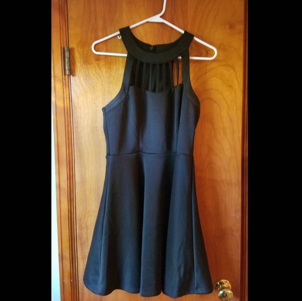 Formal dress